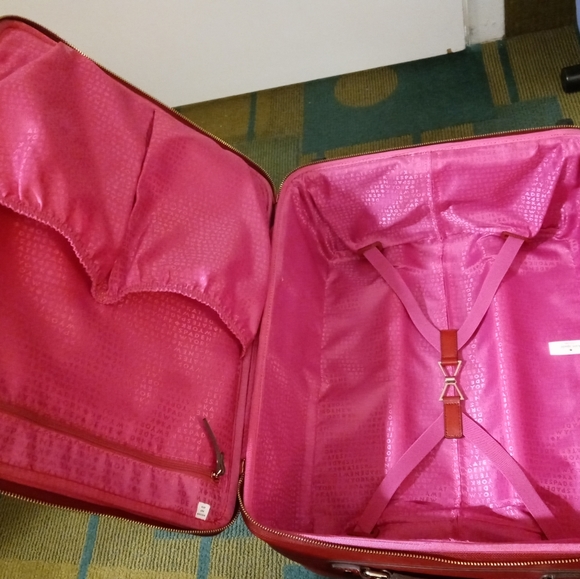 Kate Spade International Carry-on  - Picture 9 of 9